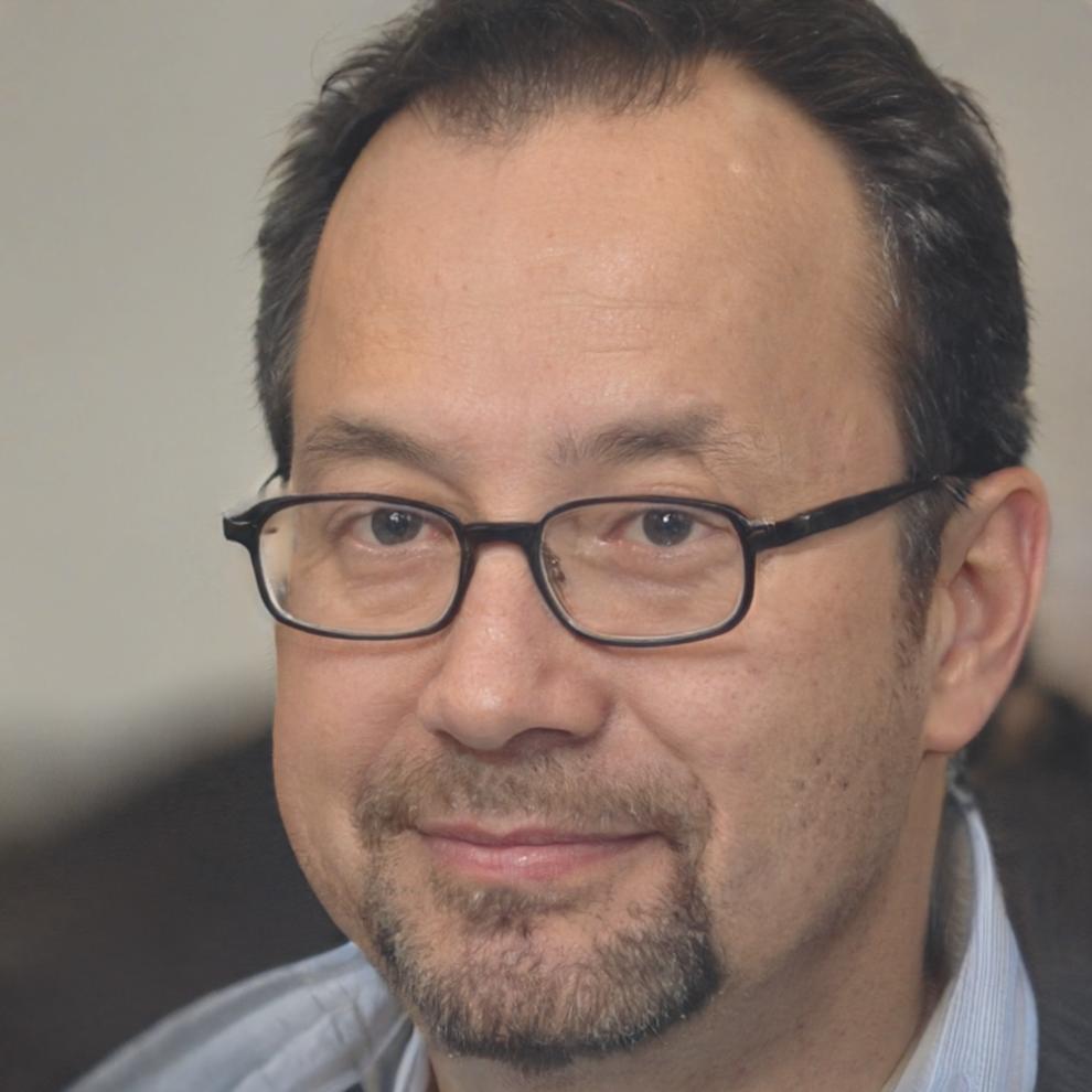 Markus Weber, Finanzanalyst